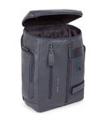 Рюкзак для ноутбука Piquadro DIONISO/Blue CA5165W103_BLU картинка, изображение, фото