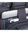 Рюкзак для ноутбука Piquadro DIONISO/Blue CA5165W103_BLU картинка, изображение, фото