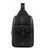 Монорюкзак/сумка-слінг Piquadro ARES/Black CA5196W101_N картинка, зображення, фото
