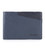 HAKONE/Blue Портмоне гориз. з відділ. для док. /RFID захист (12,5x9x2,5) картинка, изображение, фото