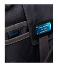 Рюкзак для ноутбука Piquadro FEELS/Black CA4259S97_N картинка, изображение, фото