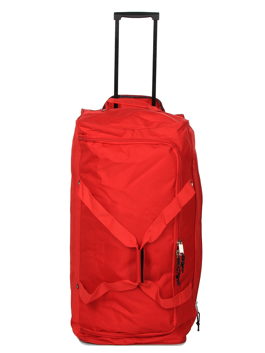 Дорожные сумки на колесах: 5 советов как выбрать сумку для путешествий ‒ блог Планета Спорт