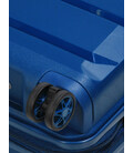 Валіза Airtex 646 Mini Véga синя картинка, зображення, фото