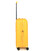 Набір Валіз Snowball 61303 3 в 1 жовтий картинка, зображення, фото