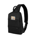 Рюкзак с одной лямкой Mark Ryden Mini Lux Classic MR7558DY (Черный) картинка, изображение, фото