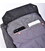 Большой рюкзак для путешествий с дождевиком Hedgren Link HLNK05/188 картинка, изображение, фото