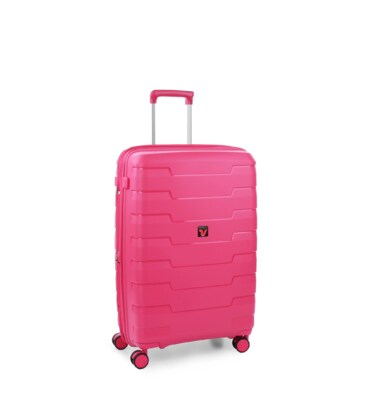 Средний чемодан с расширением Roncato Skyline 418152/19 картинка, изображение, фото
