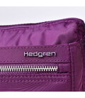 Жіноча сумка через плече Hedgren Inner city HIC176M/607 картинка, зображення, фото