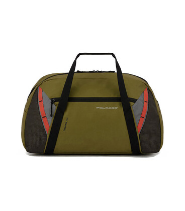Дорожная сумка Piquadro Foldable (FLD) Military Green BV6008FLD_VE картинка, изображение, фото