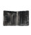 Чоловічий шкіряний портмоне біфолд з монетницею Grande Pelle 528610 чорний картинка, изображение, фото