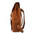 Рюкзак із натуральної шкіри RB-9001-4lx TARWA коньячний крейзі хорс картинка, изображение, фото
