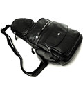 Рюкзак слінг, рюкзак на одне плече Tiding 3045 картинка, зображення, фото