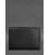 Шкіряний чохол для MacBook 15-16 Чорний картинка, зображення, фото