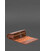 Шкіряний футляр (чохол) для IQOS Світло-коричневий картинка, зображення, фото