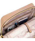 Рюкзак для ноутбука Piquadro Ray (S126) Powder Pink CA6127S126_RO картинка, изображение, фото