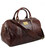Дорожня шкіряна сумка-даффл із кишенею ззаду - Малий розмір Tuscany TL141250 Voyager картинка, зображення, фото