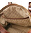 Дорожня шкіряна сумка-даффл із кишенею ззаду - Малий розмір Tuscany TL141250 Voyager картинка, зображення, фото
