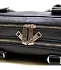 Ділова сумка з ручками GA-4767-4lx TARWA, з натуральної телячої шкіри картинка, изображение, фото