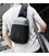 Рюкзак на одне плече Mark Ryden MR7000 Contrast картинка, зображення, фото