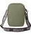 Повседневная плечевая сумка CAT CIty Adventure 84356.351 Армейский Зеленый картинка, изображение, фото