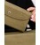 Кожаный кошелек Smart Wallet оливковый краст картинка, изображение, фото