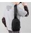 М'яка текстильна сумка на одне плече Confident ATN01-T-X2026-1A картинка, зображення, фото