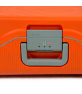 Чемодан Echolac FUSION/Electric Orange Mini EcPW004-403-70 картинка, изображение, фото