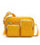 Сумочка Kipling ALBENA Soft Dot Yellow (M67) KI3783_M67 картинка, зображення, фото
