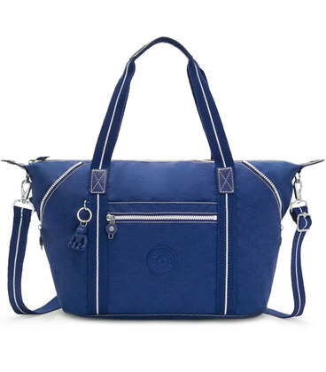 Женская сумка Kipling ART Admiral Blue (72I) K10619_72I картинка, изображение, фото