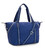 Жіноча сумка Kipling ART Admiral Blue (72I) K10619_72I картинка, зображення, фото