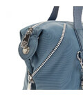 Женская сумка Kipling ART MINI Blazing Grey T (V53) KI2526_V53 картинка, изображение, фото