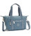 Женская сумка Kipling ART MINI Blazing Grey T (V53) KI2526_V53 картинка, изображение, фото