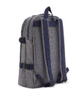 Рюкзак для ноутбука Kipling TAMIKO P Warm Blue (75L) KI4726_75L картинка, зображення, фото