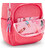 Рюкзак Kipling SEOUL S Lively Pink (B1R) KI7743_B1R картинка, зображення, фото