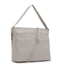 Женская сумка Kipling TASMO Grey Gris (89L) K14252_89L картинка, изображение, фото