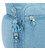 Женская сумка Kipling GABBIE Blue Mist (M81) K15255_M81 картинка, изображение, фото
