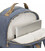 Рюкзак для ноутбука Kipling SEOUL XL Stone Blue Bl (L65) KI3864_L65 картинка, зображення, фото