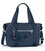 Жіноча сумка Kipling ART S True Blue (511) K10065_511 картинка, зображення, фото