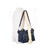 Жіноча сумка Kipling ART S True Blue (511) K10065_511 картинка, зображення, фото