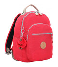 Рюкзак для ноутбука Kipling CLAS SEOUL Mini True Red C (88Z) KI2641_88Z картинка, изображение, фото