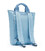 Сумка рюкзак Kipling DANY Blue Mist (M81) KI7060_M81 картинка, зображення, фото