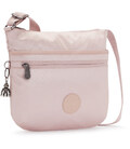 Жіноча сумка Kipling ARTO Pink Flow Emb (V34) KI2520_V34 картинка, зображення, фото