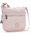 Жіноча сумка Kipling ARTO Pink Flow Emb (V34) KI2520_V34 картинка, зображення, фото