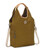 Жіноча сумка Kipling URBANA Mustard Green (27J) K22070_27J картинка, зображення, фото
