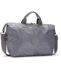 Женская сумка Kipling KALA Midi Grey Camo Jq (N19) KI6327_N19 картинка, изображение, фото