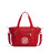 Жіноча сумка Kipling ART Lively Red (49W) KI2521_49W картинка, зображення, фото