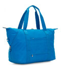Жіноча сумка Kipling ART M Methyl Blue Nc (73H) KI2522_73H картинка, зображення, фото