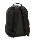 Рюкзак для ноутбука Kipling SEOUL Raw Black (22Q) KI5062_22Q картинка, изображение, фото