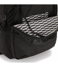 Рюкзак для ноутбука Kipling SEOUL Raw Black (22Q) KI5062_22Q картинка, изображение, фото