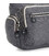 Женская сумка Kipling GABBIE Mini Charcoal (29V) KI2899_29V картинка, изображение, фото
